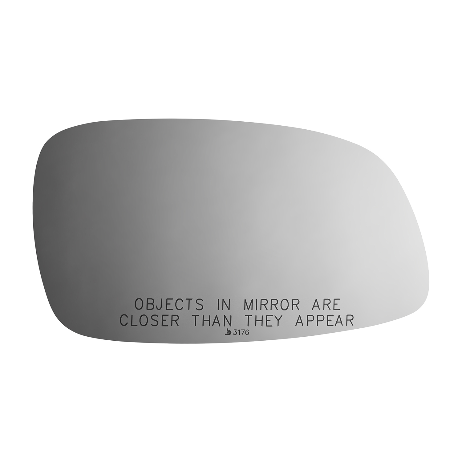 SIDE VIEW MIRROR
